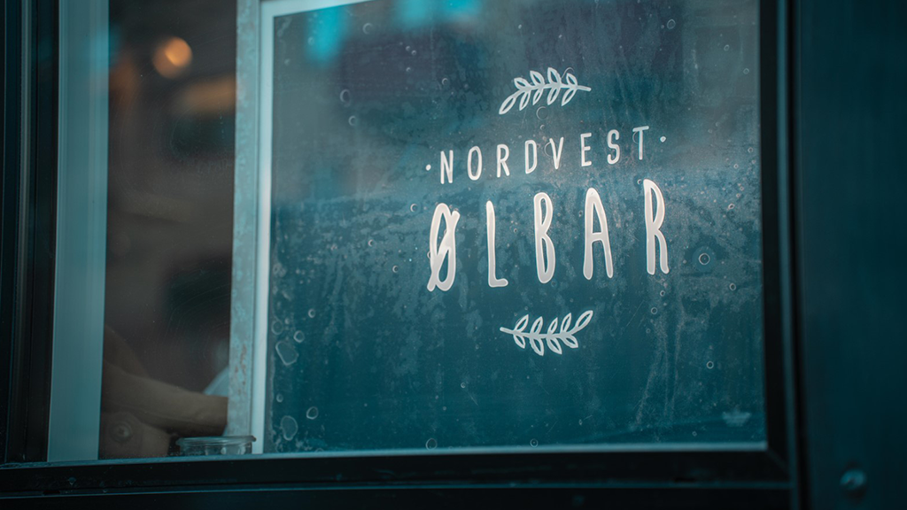 Nordvest Ølbar