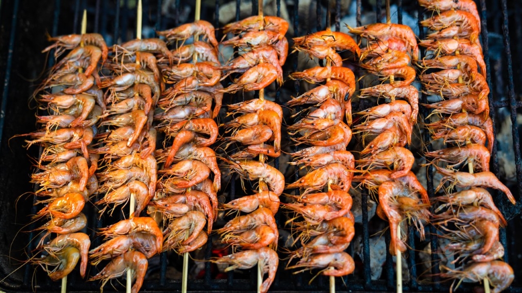 Seafood