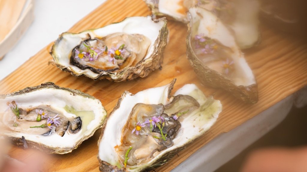 Seafood