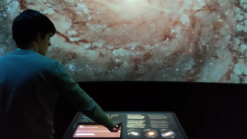 Planetarium