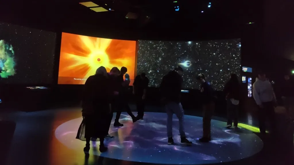Planetarium