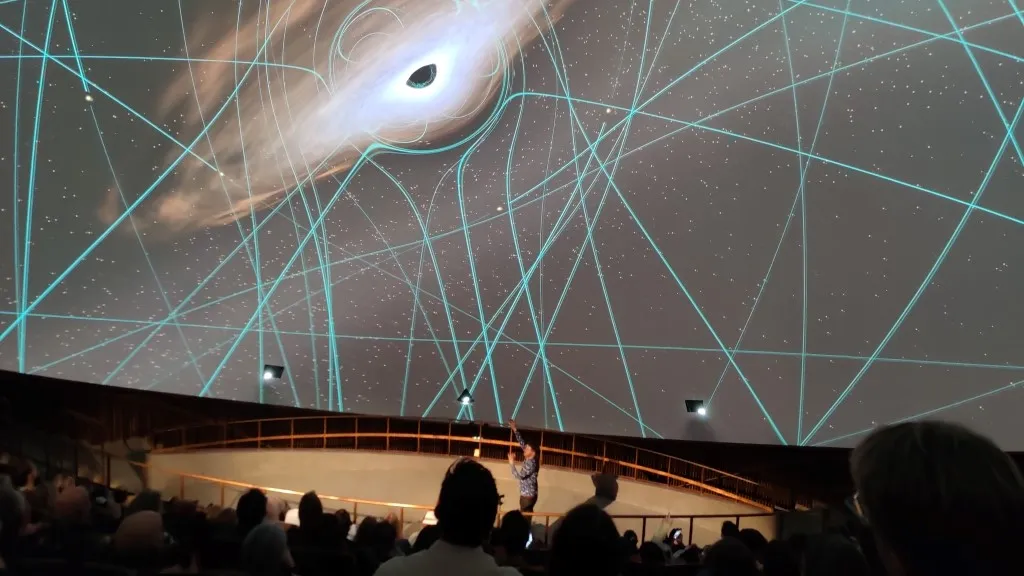 Planetarium