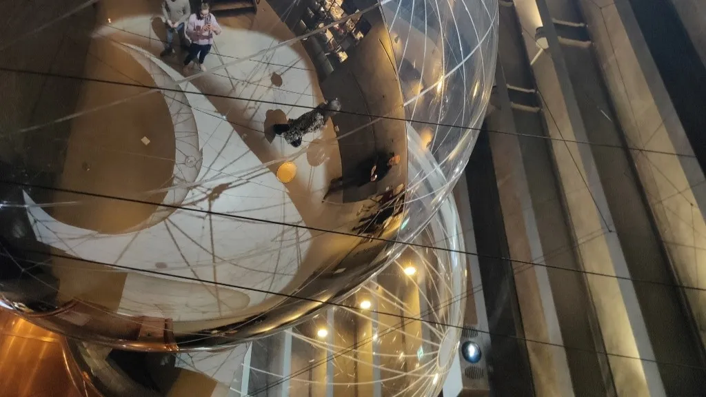 Planetarium