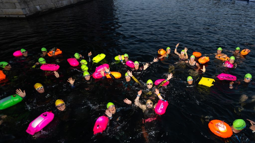 Trygfonden Christiansborg Rundt