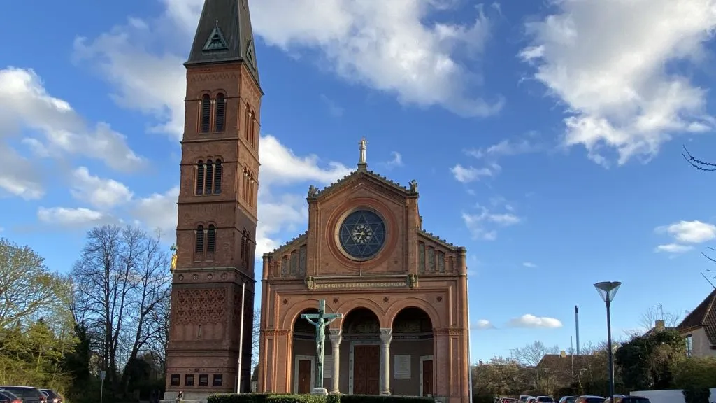 Jesuskirken