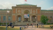 See The List Of The Top Museums Visit Copenhagen