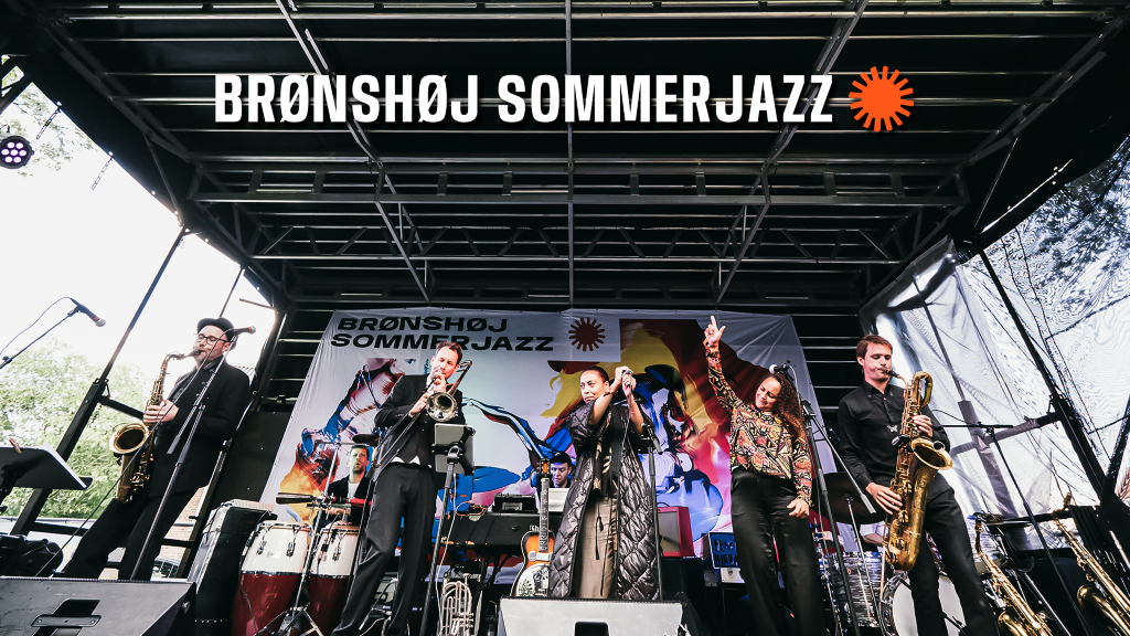 Brønshøj Sommerjazz