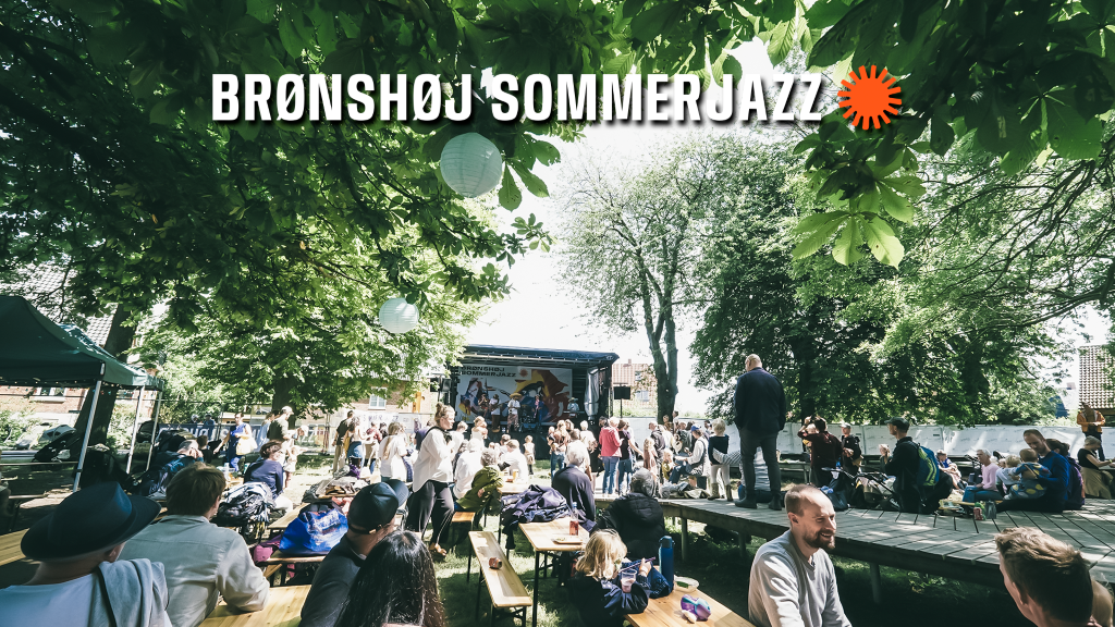 Brønshøj Sommerjazz