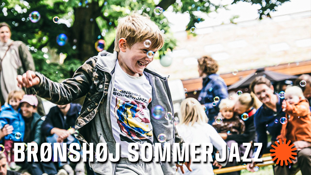 Brønshøj Sommerjazz