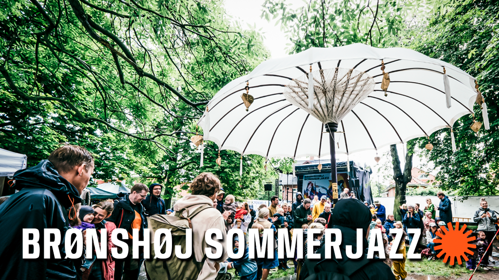 Brønshøj Sommerjazz
