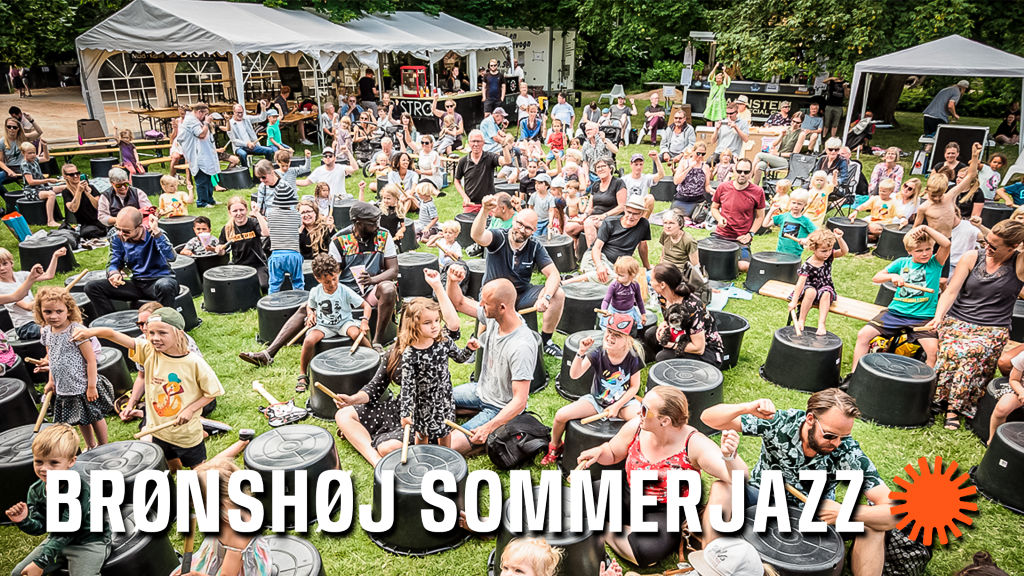 Brønshøj Sommerjazz