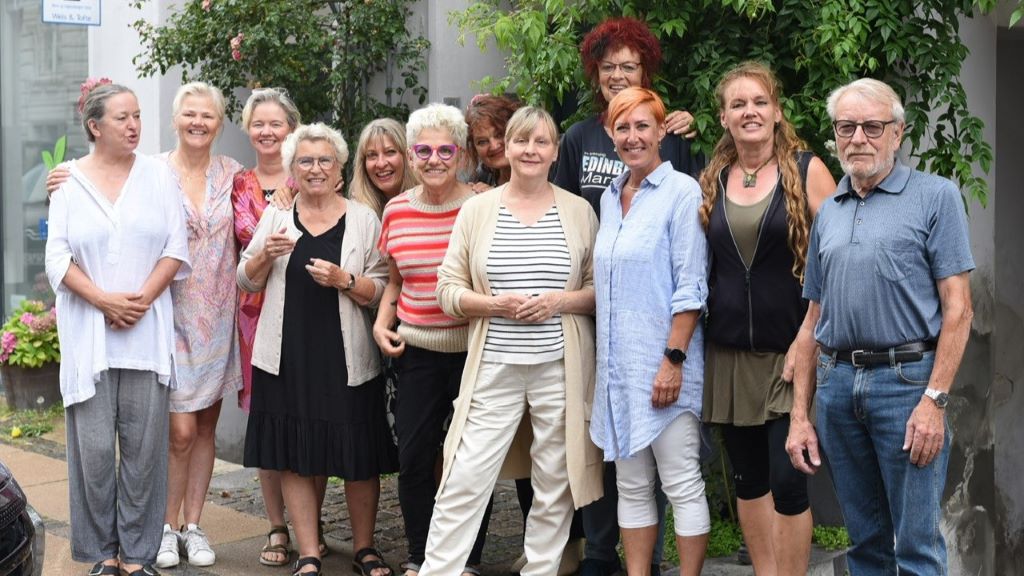 Kunstgaden Rørholmsgade