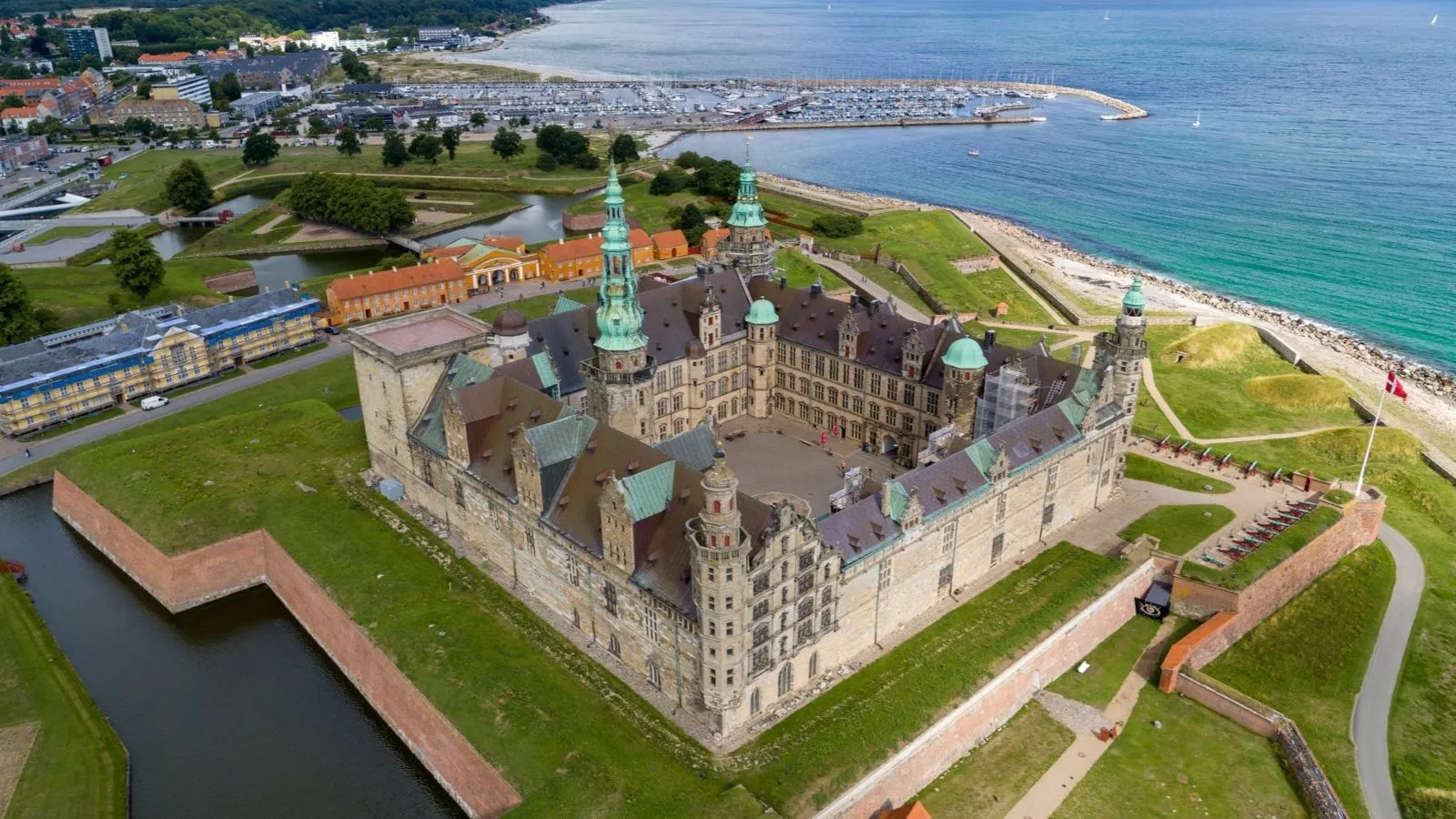 Kronborg