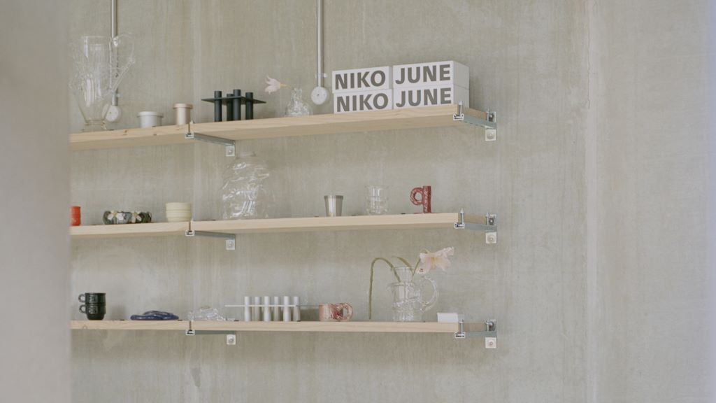 Café Niko