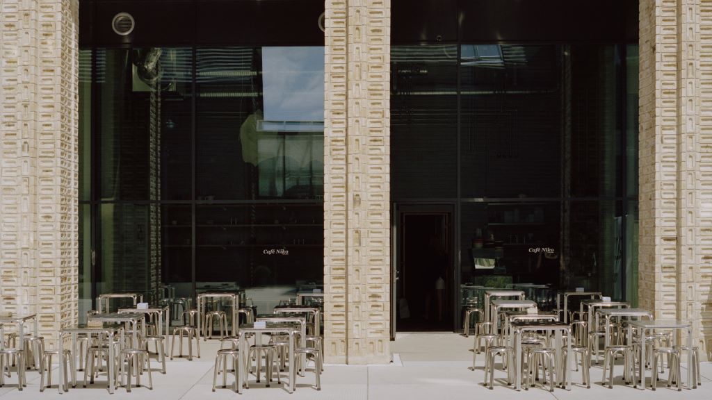 Café Niko