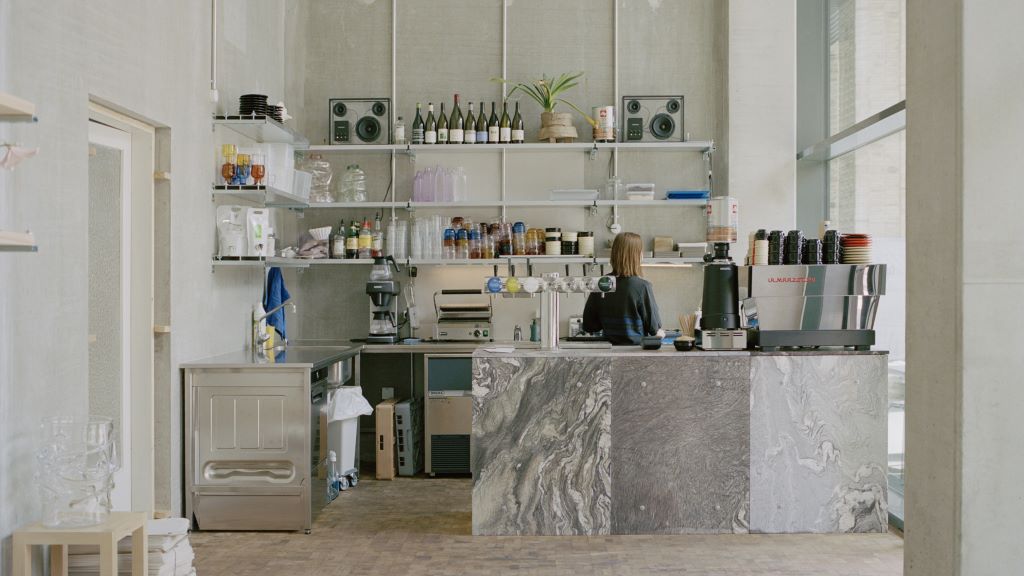 Café Niko