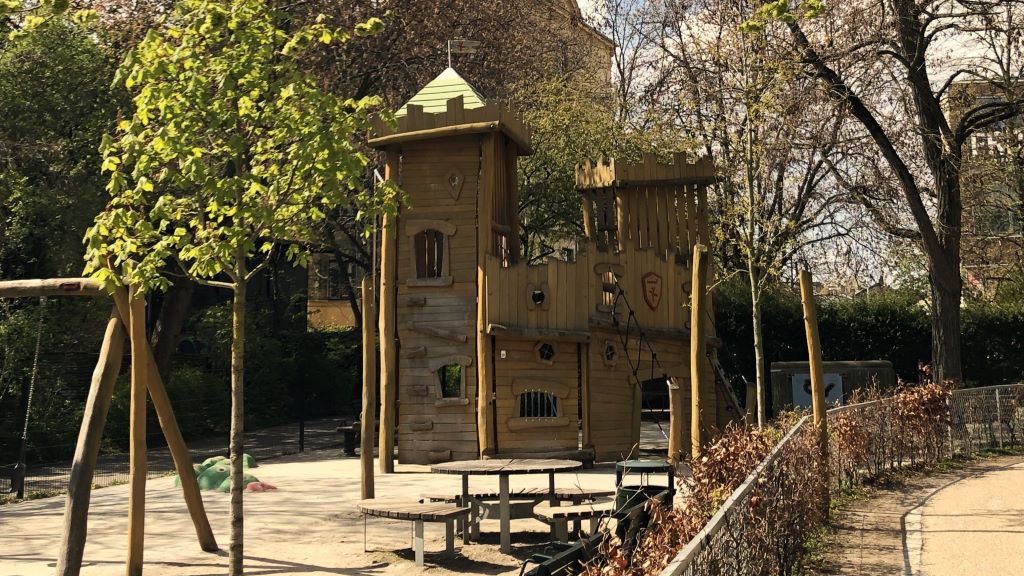 Kejserinde Dagmars Plads