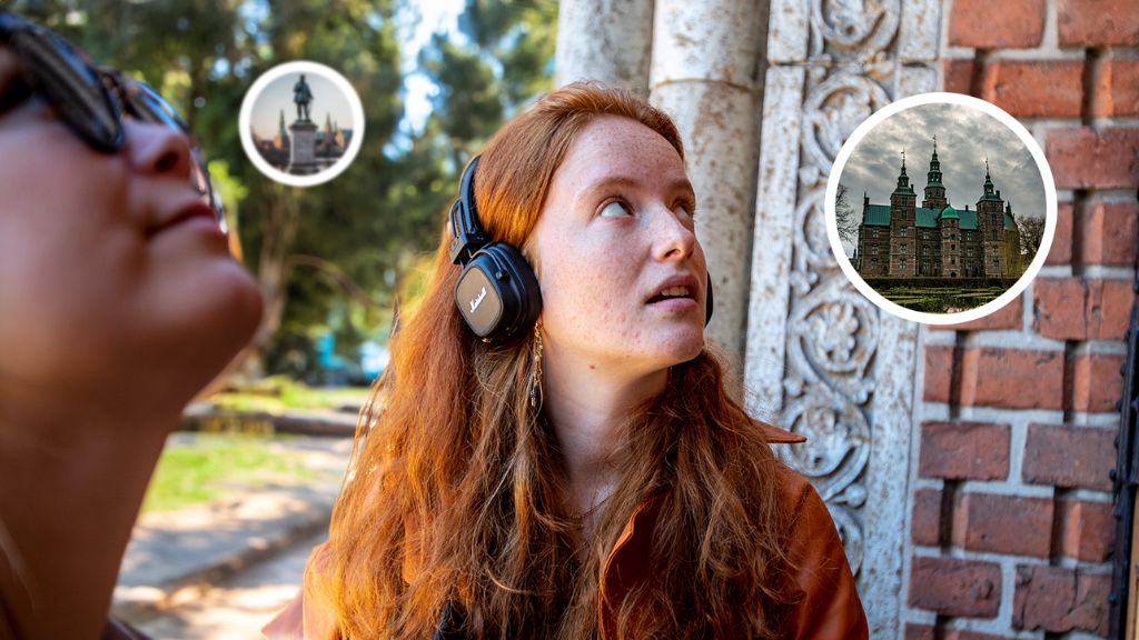 Frederiksberg Food and Drink Tour