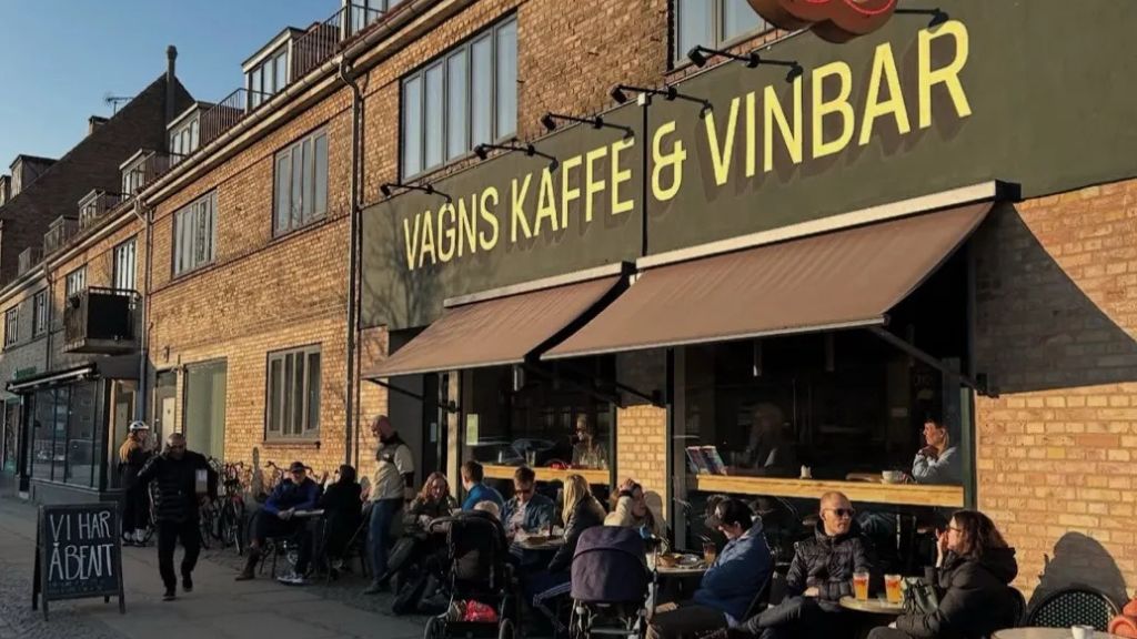 Frederiksberg Food and Drink Tour