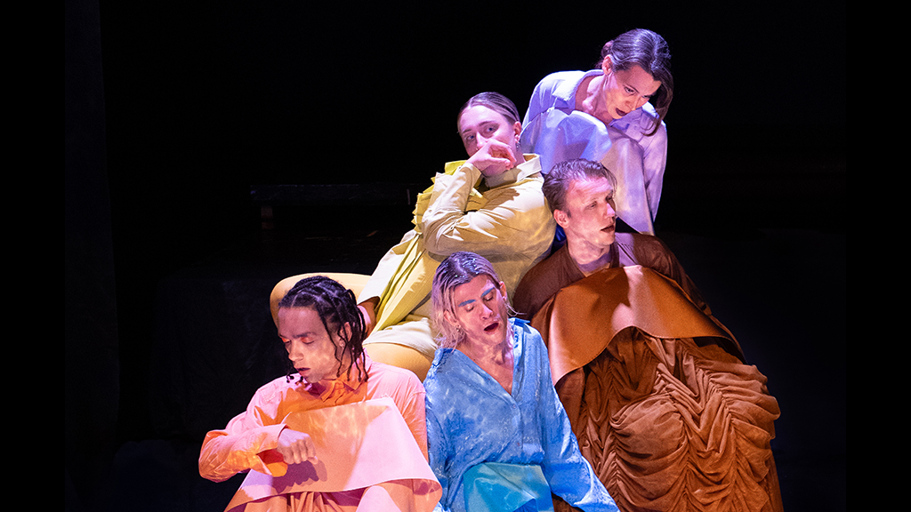 Copenhagen Opera Festival