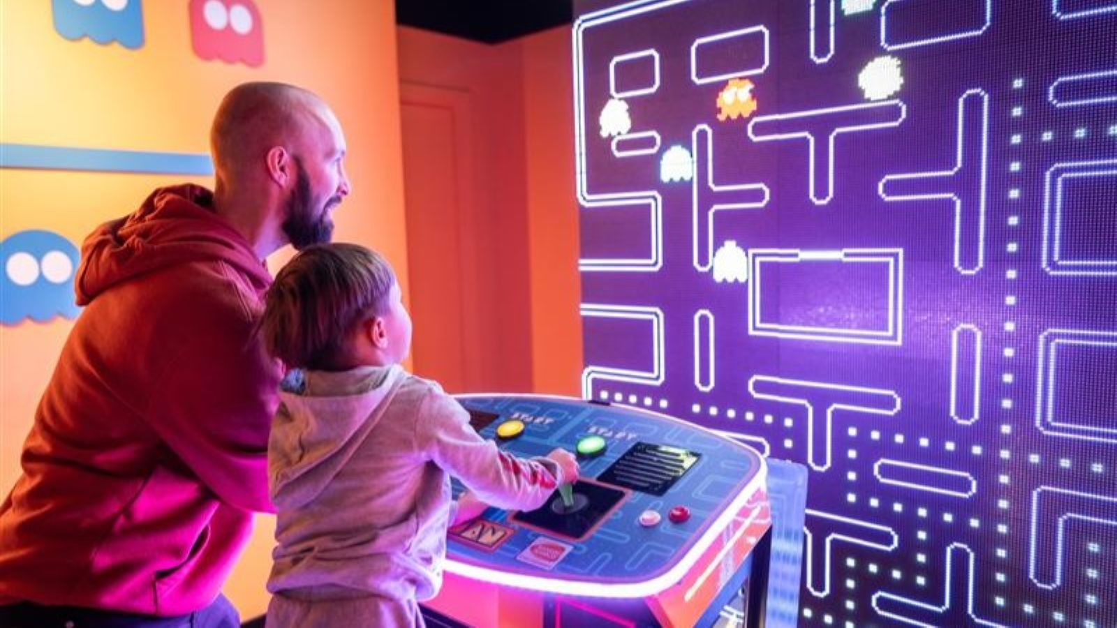 Guinness World Records Museum