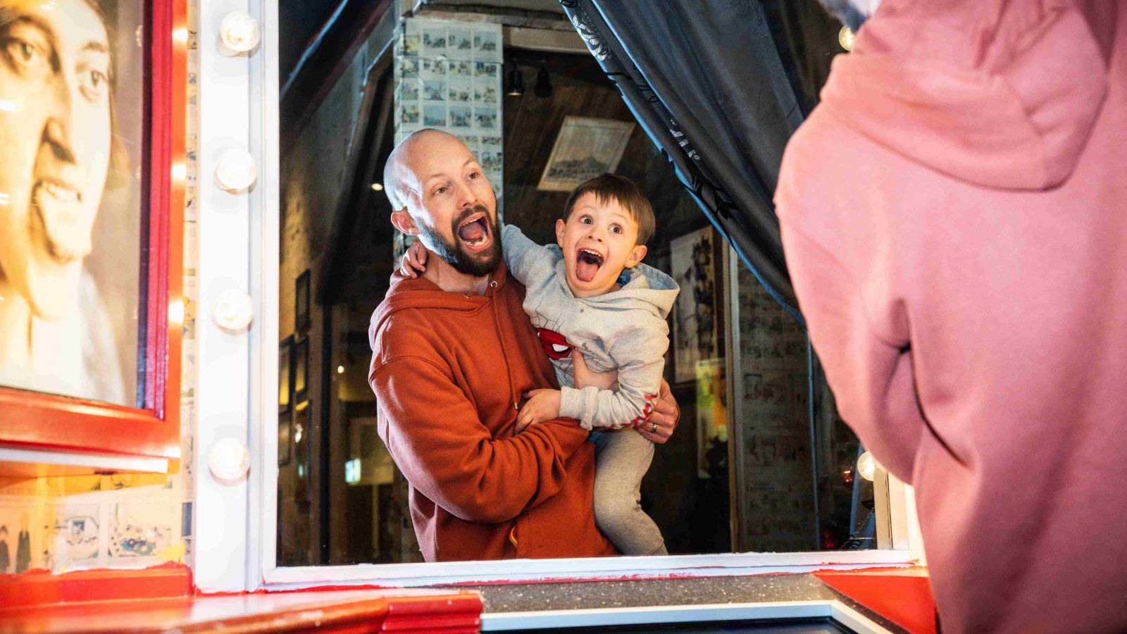 Ripley's Believe It or Not!