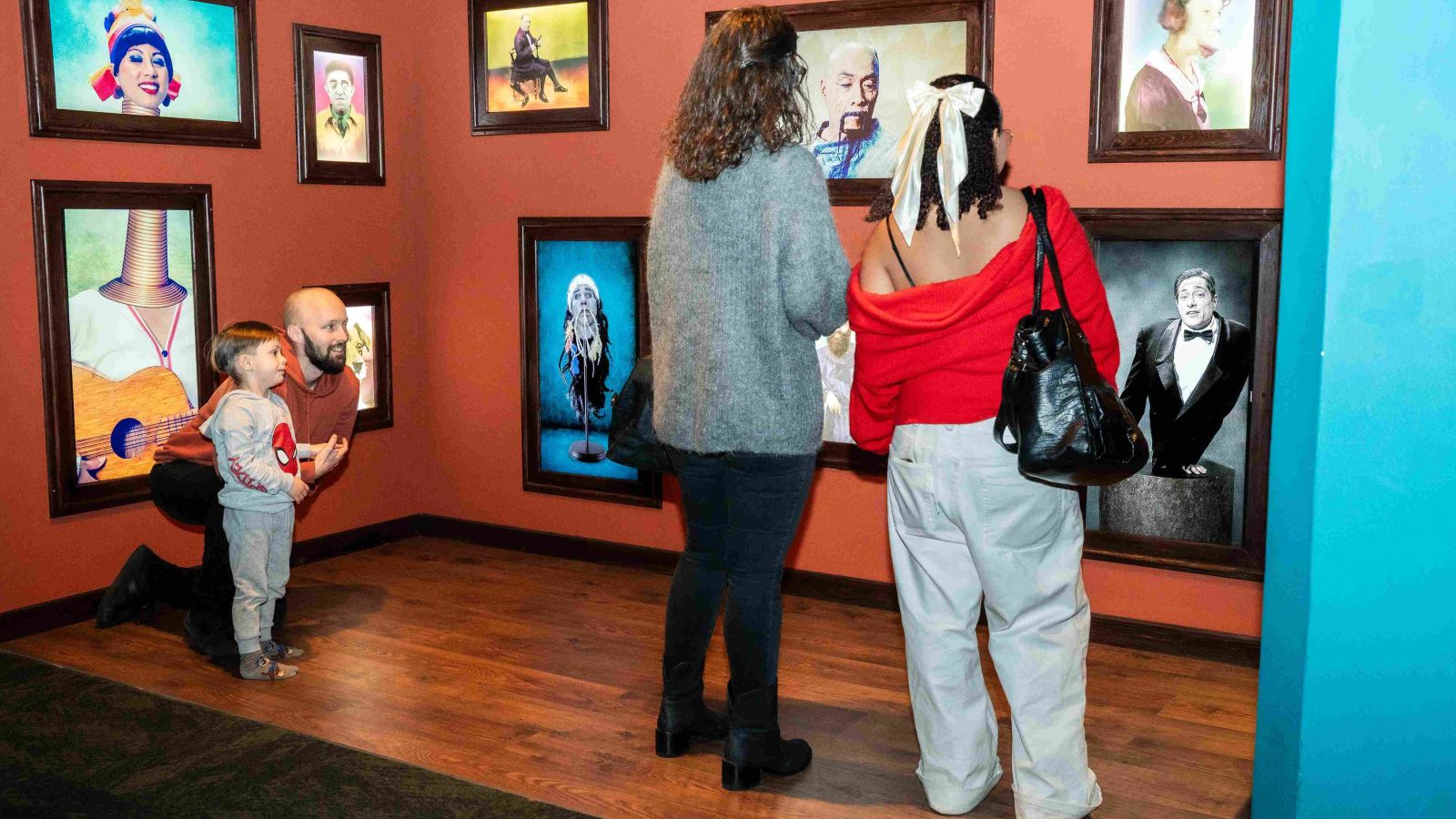 Ripley's Believe It or Not!