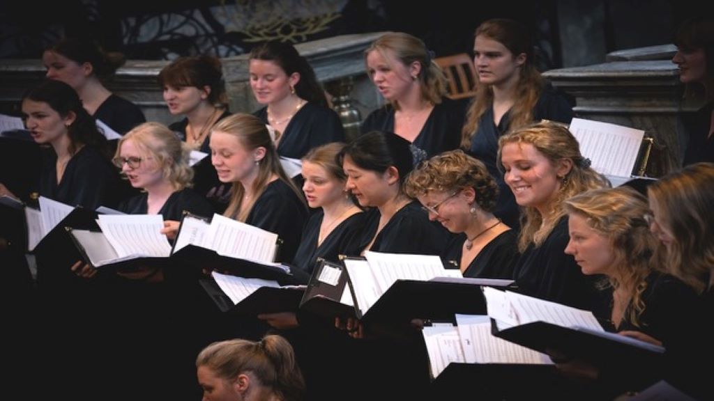 Copenhagen Baroque Festival
