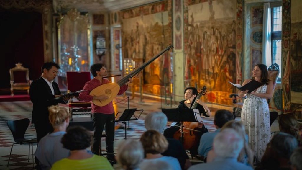 Copenhagen Baroque Festival