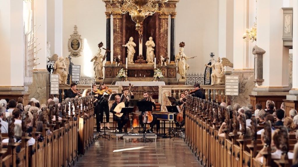 Copenhagen Baroque Festival