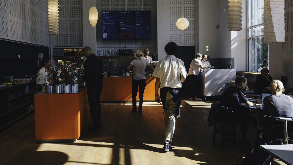 Statens Museum for Kunst