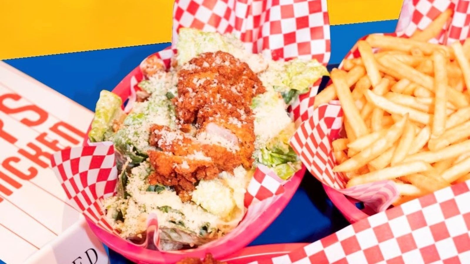 Rays Chicken