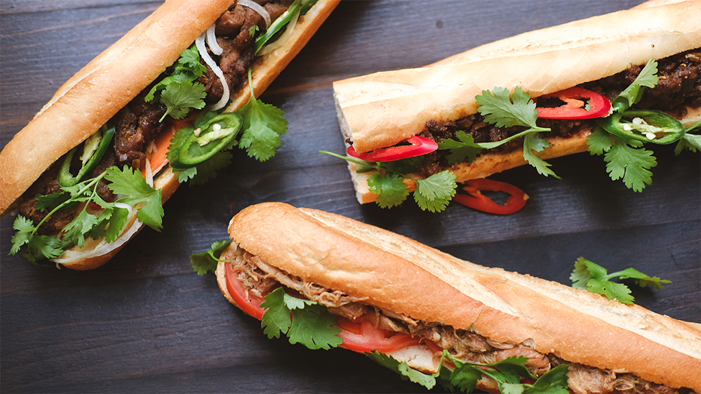 BANH MI CPH