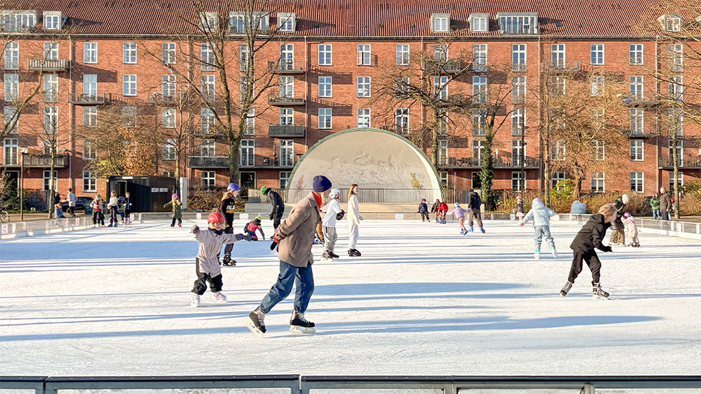 Enghave Plads 9