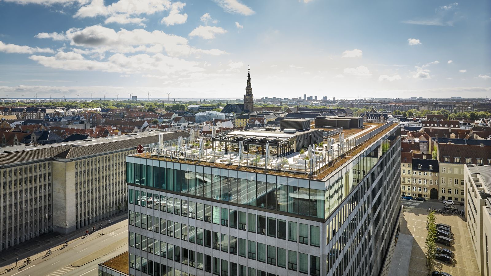 NH Collection Copenhagen