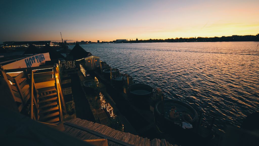 Hottub Copenhagen