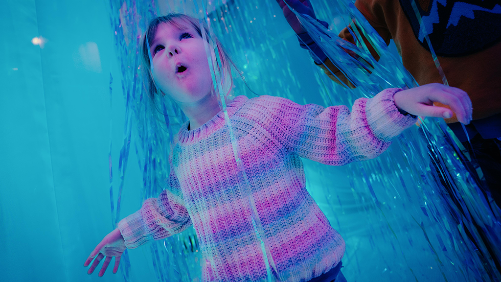 Vinterferie på Grønlandsk