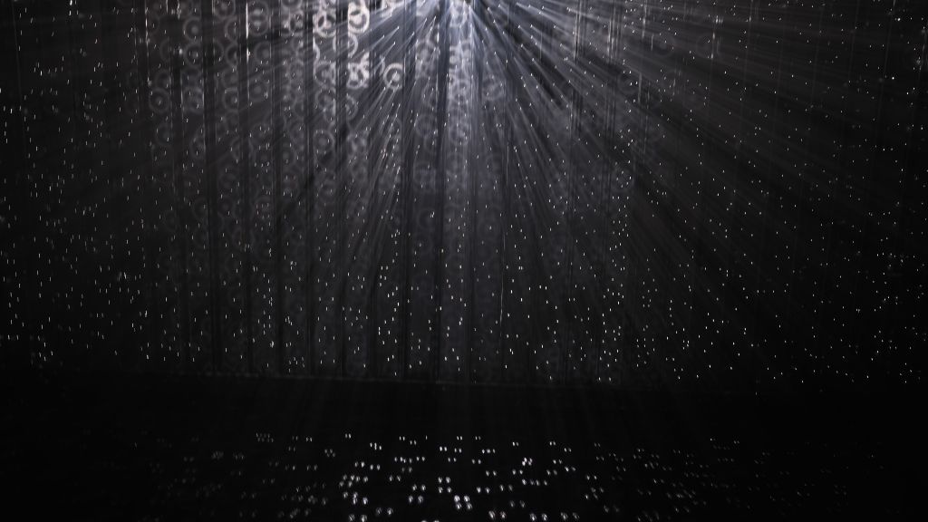 Yasuhiro Chida (JAP) / ARTshifters