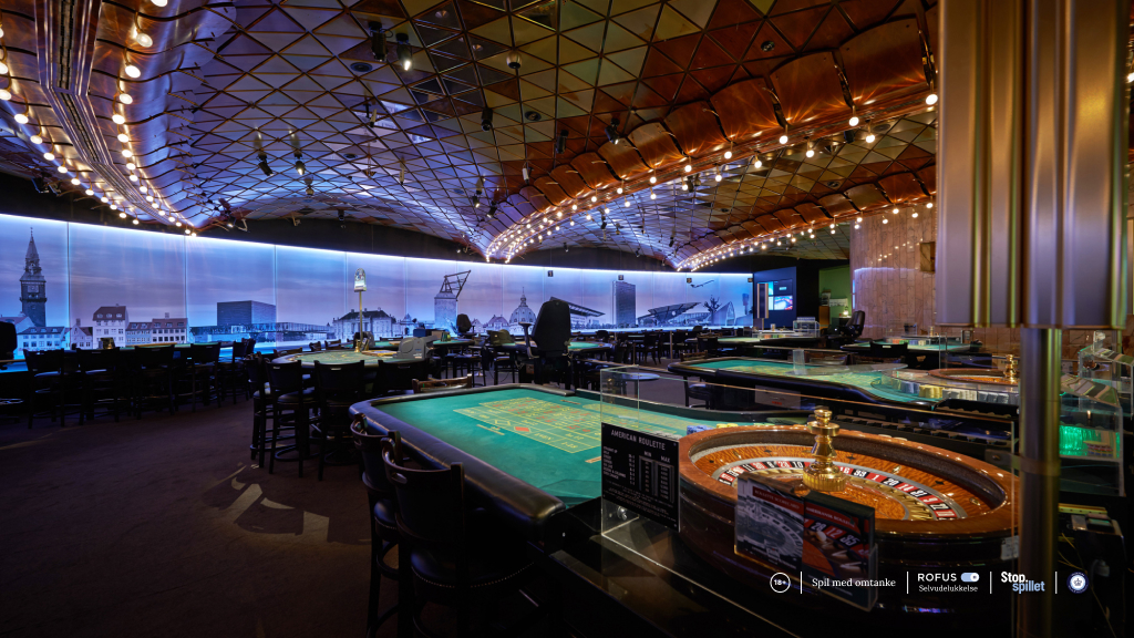 Casino Copenhagen