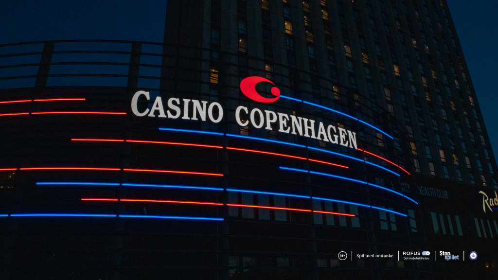 Casino Copenhagen