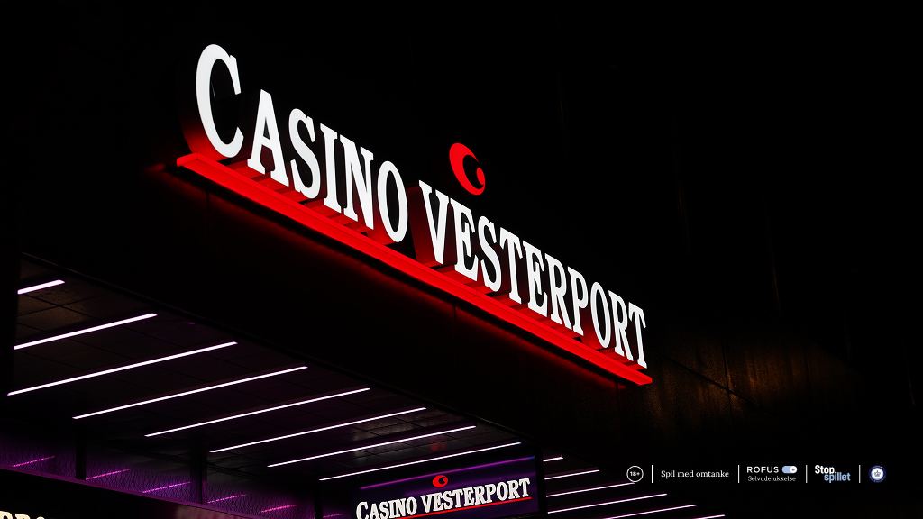 Casino Vesterport