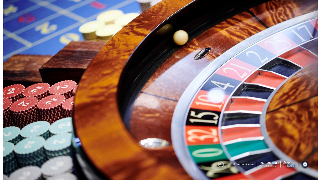 Casino Vesterport