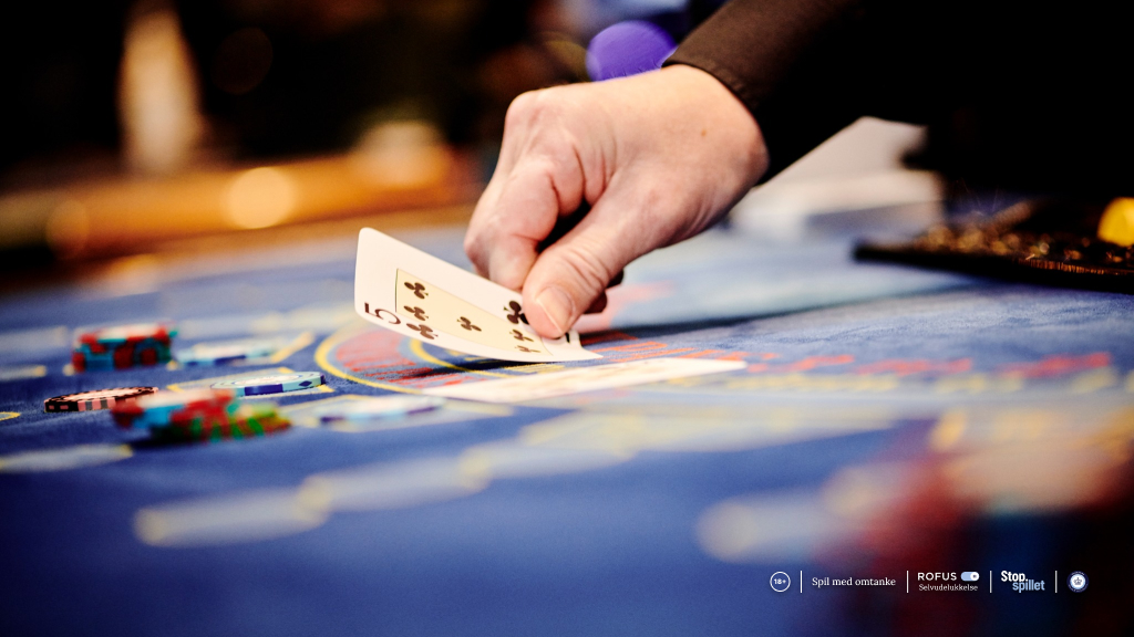Casino Vesterport