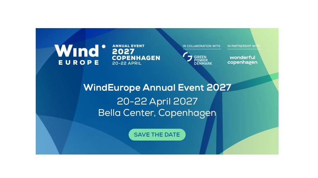 WindEurope