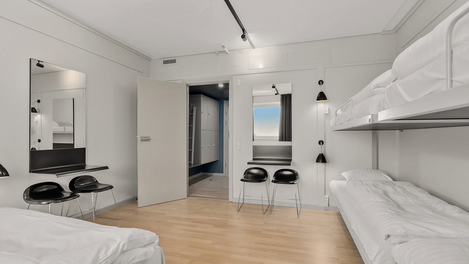 Danhostel Copenhagen City