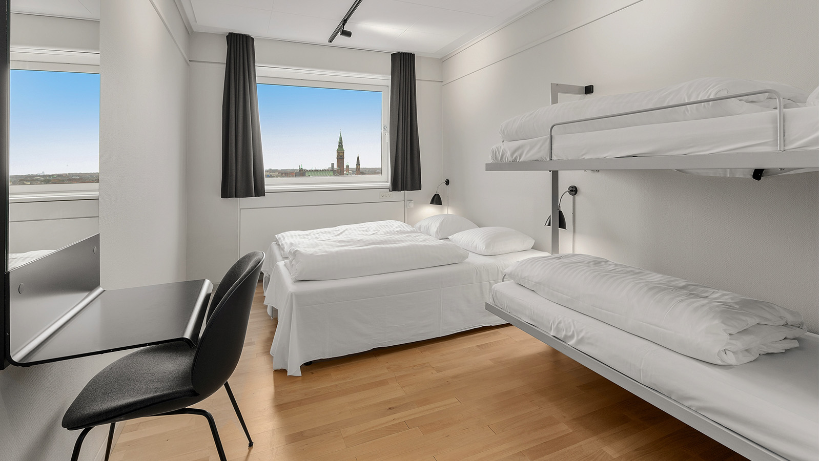 Danhostel Copenhagen City