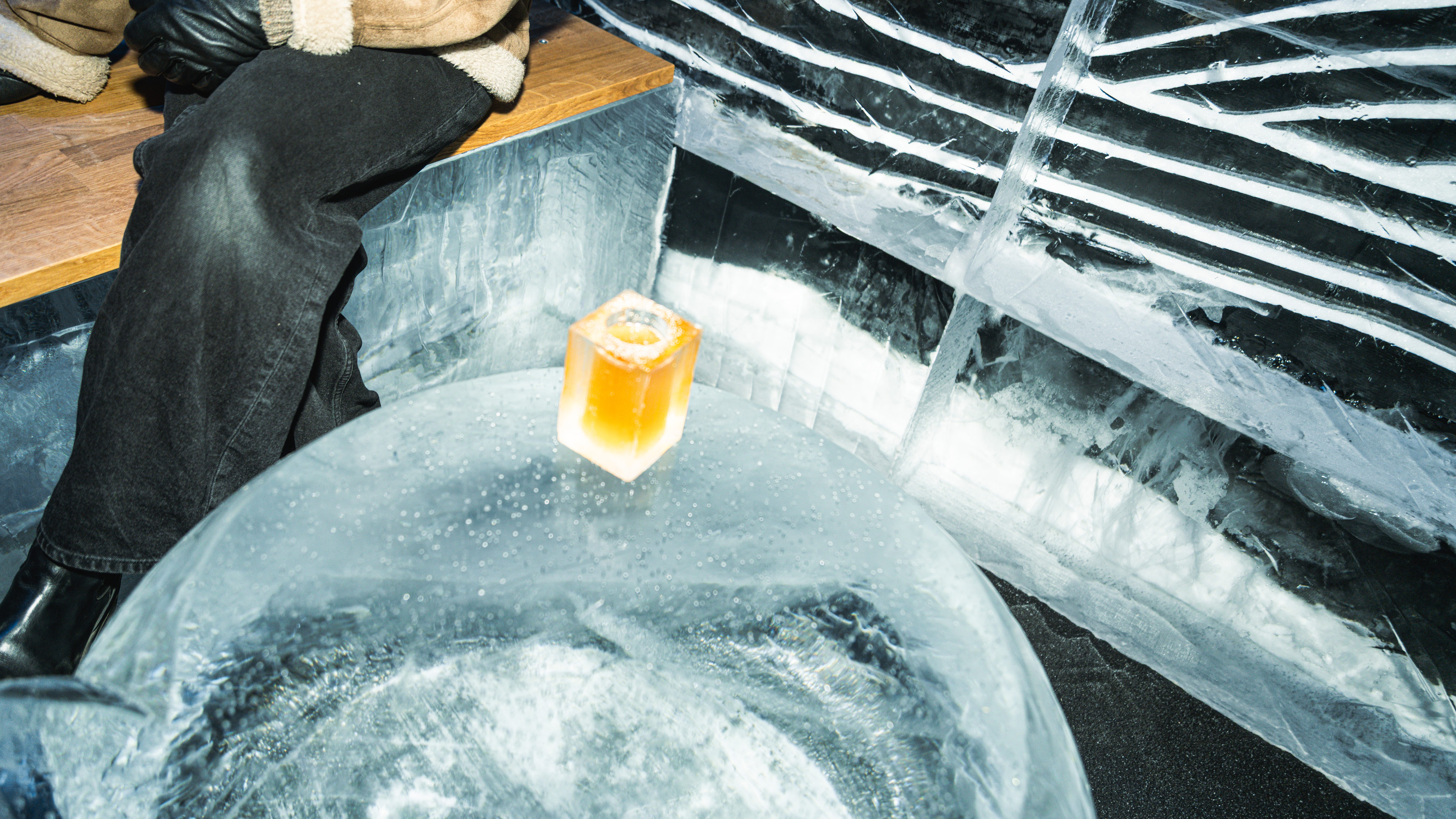 ICEBAR BY ICEHOTEL