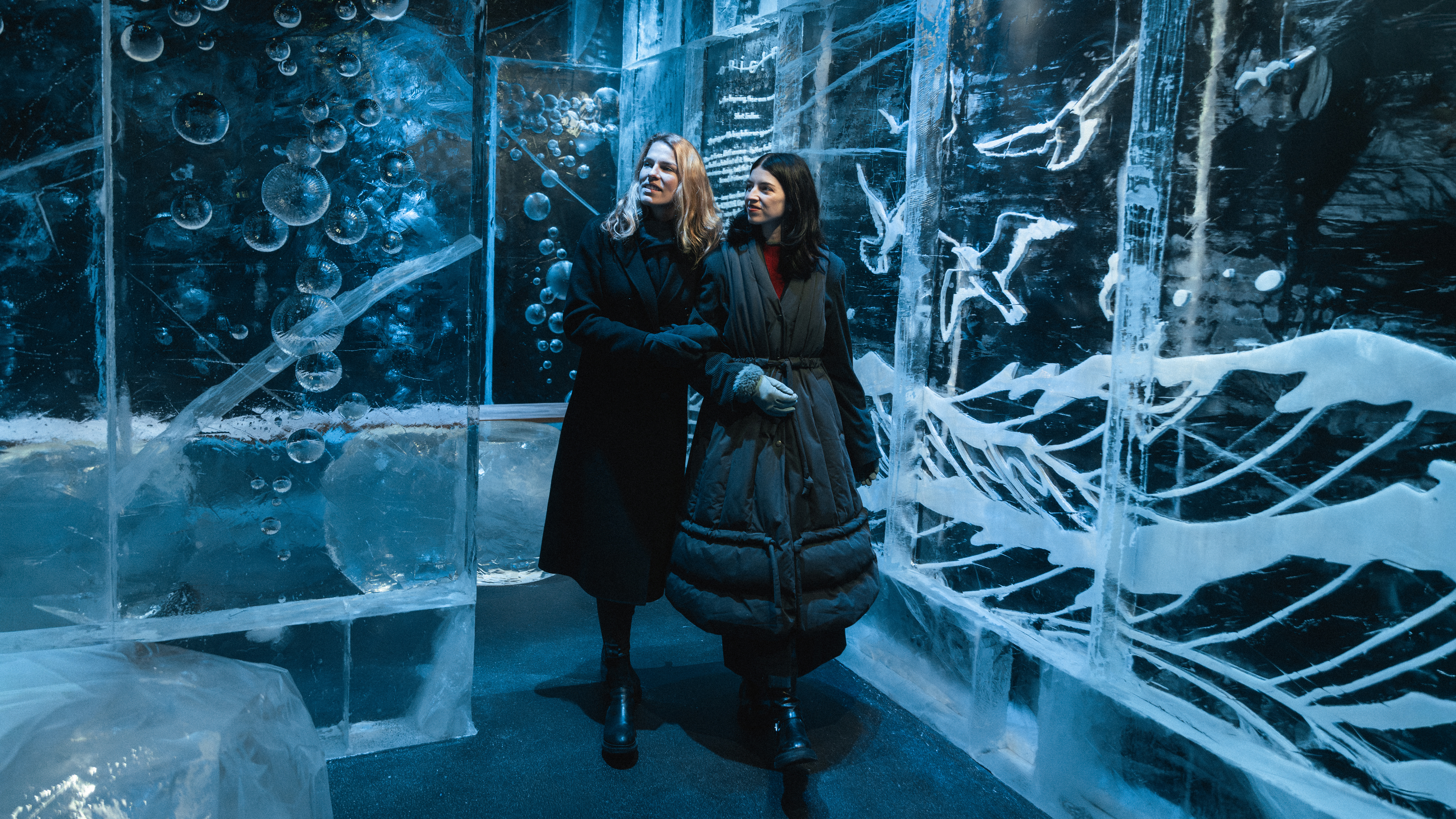ICEBAR BY ICEHOTEL