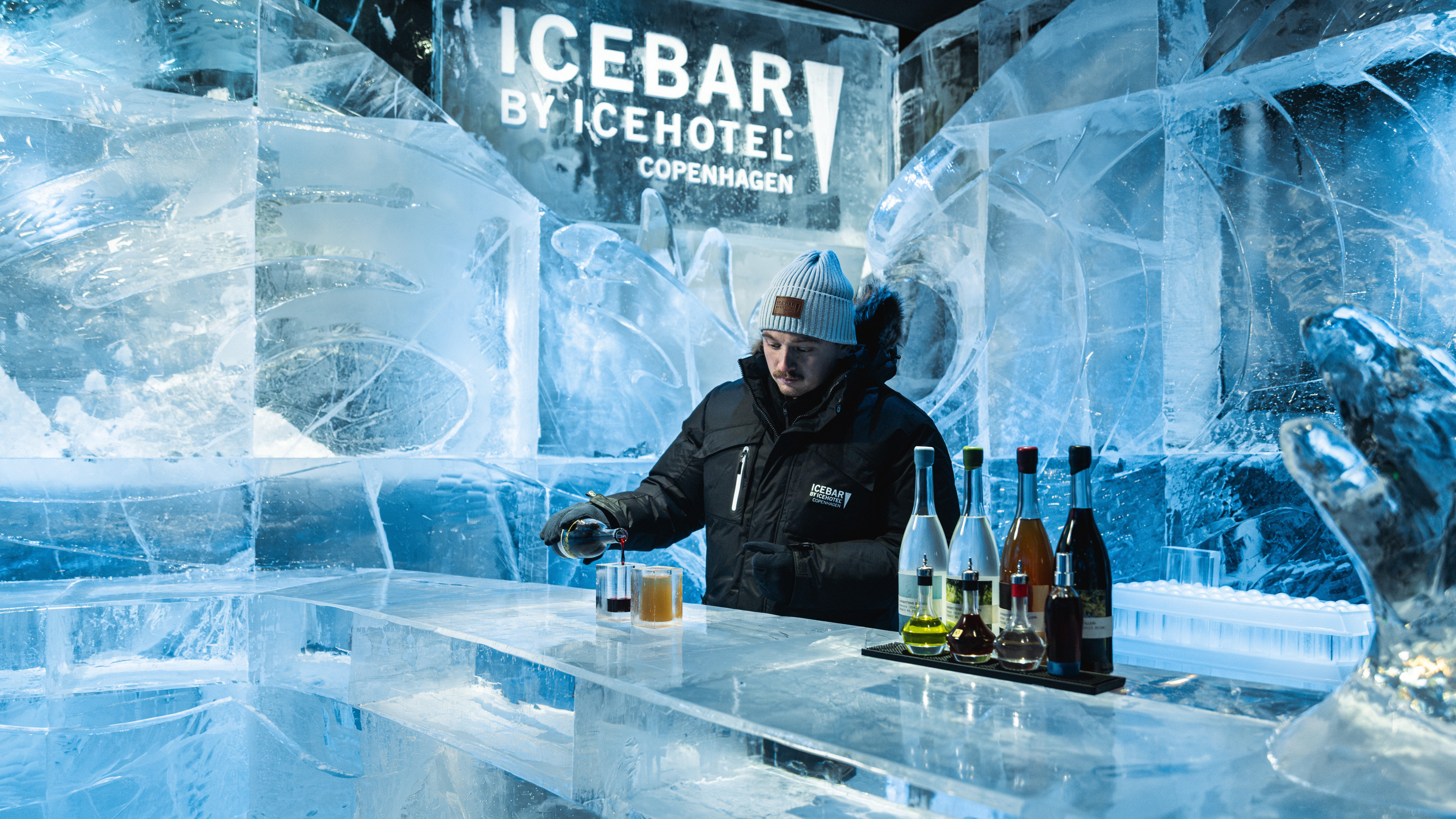 ICEBAR BY ICEHOTEL