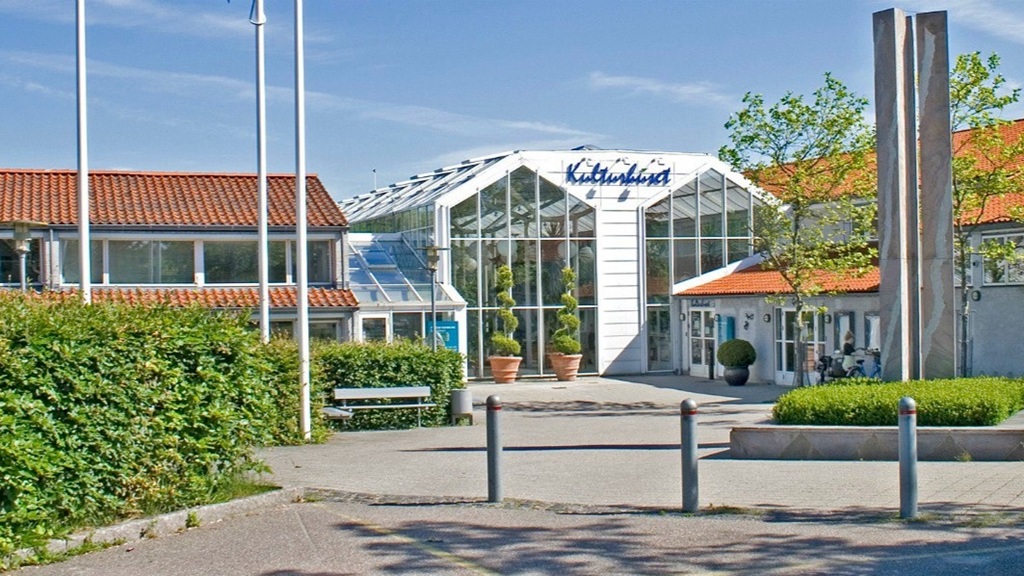 Farum Kulturhus